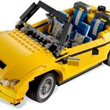 conjunto LEGO 5767