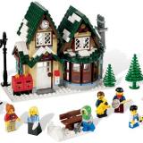 conjunto LEGO 10222